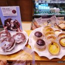 파리바게뜨 아산둔포 이미지