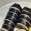 미소김밥 이미지