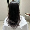 대구매직세팅 잘하는 여진 헤어아뜰리에 수성구미용실
