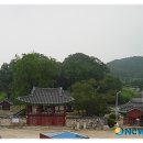 서원과 사찰. 세계로 뻗어나갈 한국 전통문화의 결정체 이미지