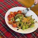 파스따 | 파스따_동해 파스타맛집 파스따 방문기, 1인 운영...청양불고기파스타·로제파스타·먹물리조또 솔직후기