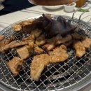 무한리필양념돼지갈비 이미지