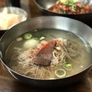 평양냉면 - 기장군 차성로288번길 63 | 평양냉면