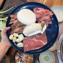 김해 장유한우 맛집 으뜸원 밑반찬 잘 나오는 소고기집 갈비살 추천