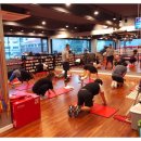 뱅뱅 복싱클럽 이미지