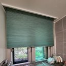 (주)그린서림 | 대구 중구 달성파크푸르지오힐스테이트 암막커튼 블라인드, 허니콤 탑다운 직접 써보니 :: 준커튼