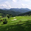 동원썬밸리 컨트리클럽 이미지