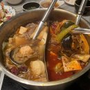 판교축산 | 판교 점심 맛집 제이스팟 샤브샤브 훠궈 맛집