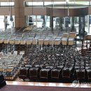 구세군호텔용품재활용사업센터 연합뉴스