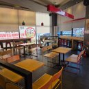 롯데리아전주하가디아이점 이미지