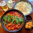 비산네거리 다이소 앞 | [대구 비산동] 용맥호탁 | 시원한 얼음맥주가 있는 비산네거리 술집