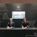 산하 건축사 사무소 이미지