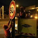 Le périphérique a désormais son outil évaluateur des 50 km/h 이미지