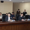 우재준 의원, 환경부 장관과 대구 국가물산업클러스터 찾아 물산업 진흥 방안 및 입주기업 민원 청취!