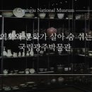국립광주박물관 이미지