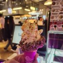 천안신부동 에맥앤볼리오스(천안신세계백화점 아이스크림)