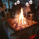 [천안] 산들바람 글램핑장 카라반 이용 후기