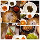 송도들밥 주안점 | 집 밖을 벗어나 주안한정식 송도들밥주안점