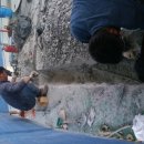 방아다리 주유소 이미지