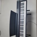 Yamaha P125 A급 판매 이미지