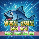 선재 넛출 공중화장실 | 영흥도 선재도 전어 찌 루어 원투 서프 낚시 잘잡히는 포인트 추천