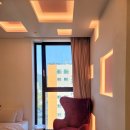 녹번동마을마당 | 불광역호텔 추천 / 뷰좋은 신축 포레스타호텔에서 호캉스하기