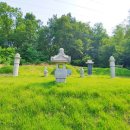 김류선생묘역 이미지