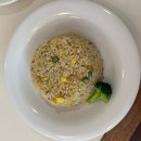 분당중학교 뒤 | [분당 정자동 맛집] 점심 추천 퓨전 중식당 :: 플라잉 드래곤 분당점