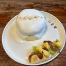 백금당 | 명지 수플레 맛집 백금당 솔직후기