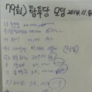 (79회)노량진에서 모임 후기 이미지