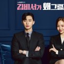 여행비서/김비서 이미지