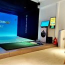 골프존 파크 이미지