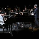 관현악 축제 이미지