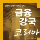 [도서]금융강국 코리아 이미지