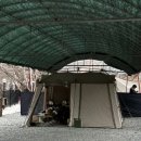 #16 경주 그린하우스 캠핑장_3月 월간 캠핑