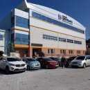 구)주촌초등학교 이미지