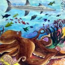 인천왕길초등학교 이미지