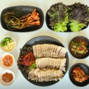 솔샘손칼국수 이미지