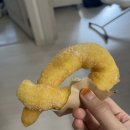 아찌꽈배기 이미지