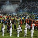 문경 시민운동장 이미지