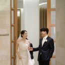 설레임 청담 | 로위스냅 채플앳청담 본식스냅 후기