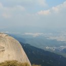 백운대 민박 이미지