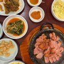 좋은밥상 좋은도우미 다이닝코드