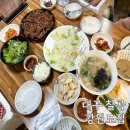 학정역(지상철3호선) | 대구 오리불고기 핫플 놀이방식당 칠곡 강원도집