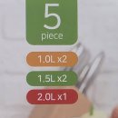 대신푸드 | 코스트코 실리콘백, 지퍼백 대신 푸드백으로 괜찮을까? 실리콘팩 실사용 후기