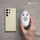 띠빗 | 미니 스팀 다리미, 여행용으로 샀는데 집에서도 쓰는 이유