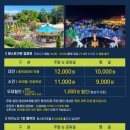 퍼스트가든(솜사탕) | 서울근교 가볼만한곳 파주 퍼스트가든 야간, 지금 가면 딱!