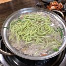 도담황태칼국수 이미지