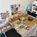 율지 | 서산 또유하우스 두바이소금빵, 쫀뜩빵, 쫀득화이트롤 내돈내산 포장 후기