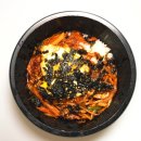 차오야끼 | 대구 신당동 성서 동문 계명대 중화비빔밥 가성비 맛집 차오